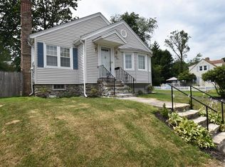 43 Prudential Rd, Worcester, MA 01606