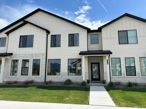 888 S River Bottoms Rd E #180, Spanish Fork, UT 84660