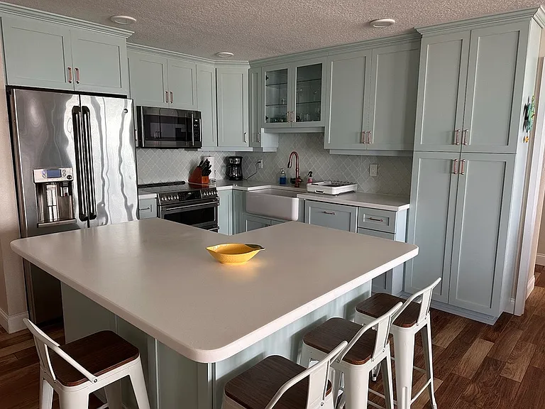 3043 S Atlantic Ave #1706 — Photo 2