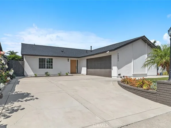 26492 Jacinto Dr, Mission Viejo, CA 92692