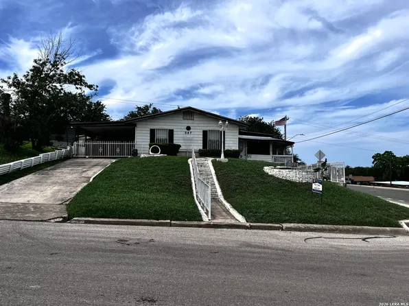 347 SUBLETT DR, San Antonio, TX 78223