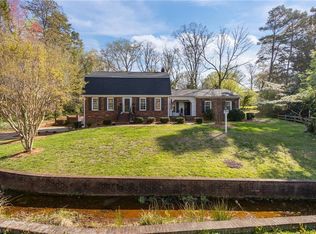 4751 Blair Ct, Winston Salem, NC 27104