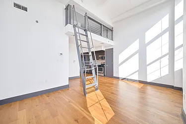 Rented by Living New York