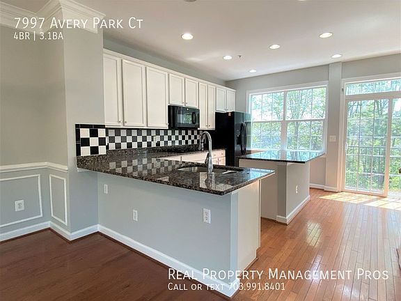 2nd image of 7997 Avery Park Ct