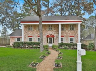 10522 Jaycreek Dr, Houston, TX 77070