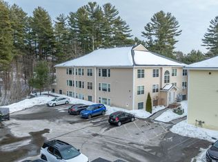 18 Smithwheel Rd APT 63, Old Orchard Beach, ME 04064