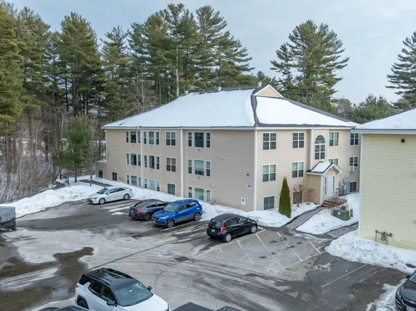 18 Smithwheel Road #63, Old Orchard Beach, ME 04064