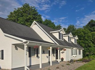 7819 Greenwell Rd, Churubusco, IN 46723