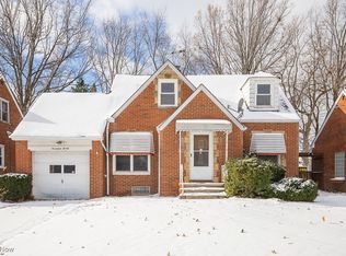 1720 E 230th St, Euclid, OH 44117