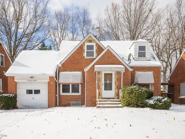1720 E 230th St, Euclid, OH 44117