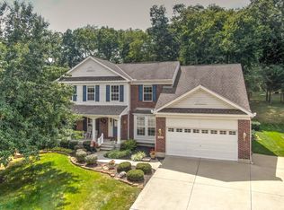165 Bluegrass Ln, Monroe, OH 45050