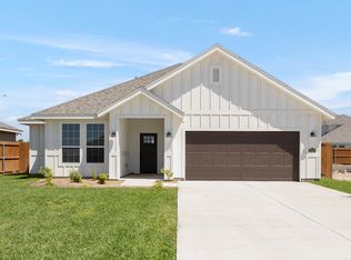 14010 Sugarberry Ln, McAllen, TX 78504