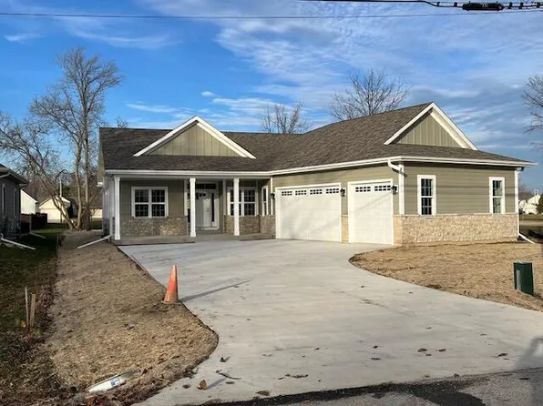 3012 30th STREET, Kenosha, WI 53144