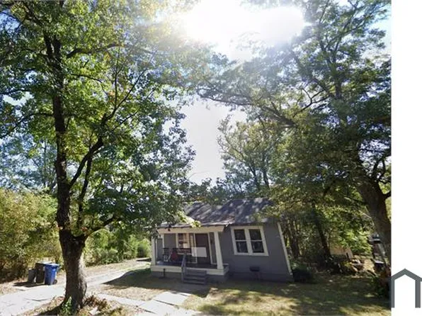 2413 Queens Hwy, Shreveport, LA 71103