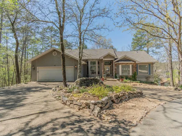 57 Soto Ln, Hot Springs Village, AR 71909