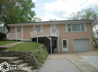 1009 Buena Vista Dr, Denison, IA 51442