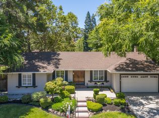 1020 El Capitan Dr, Danville, CA 94526