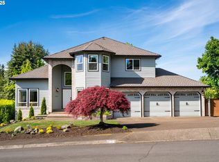 6131 Cheyenne Ter, West Linn, OR 97068