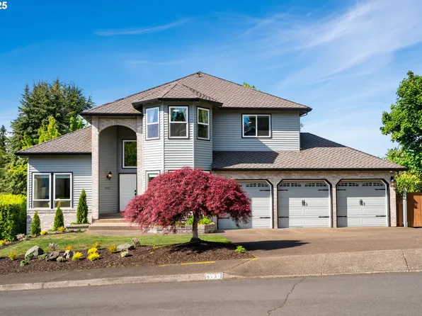 6131 Cheyenne Ter, West Linn, OR 97068