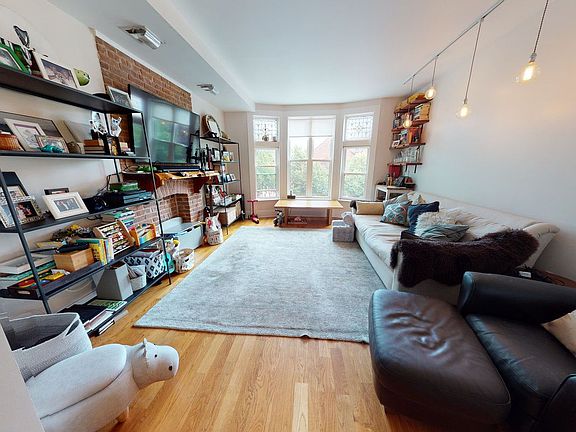 3rd image of 1200 Pacific St #2A