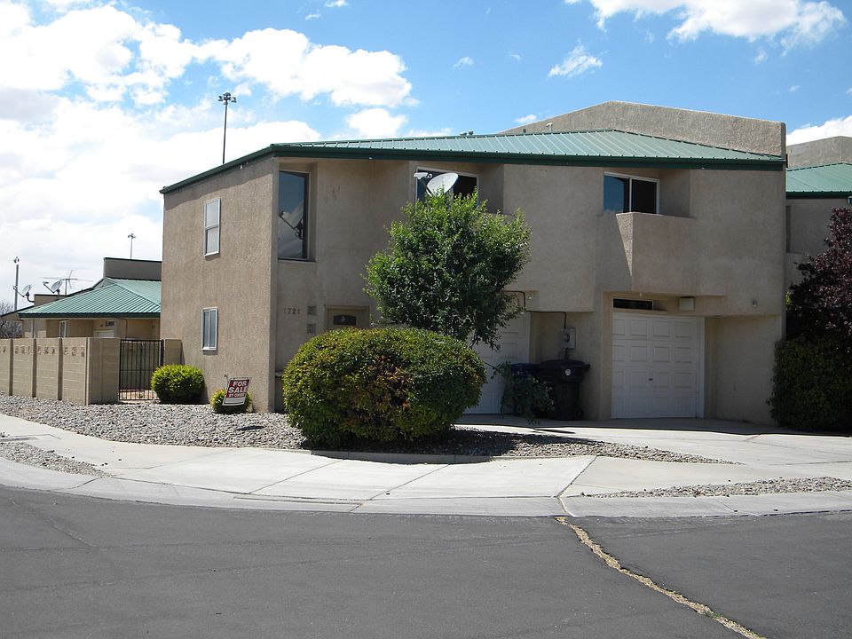 1st image of 1721 Del Cielo Dr NW