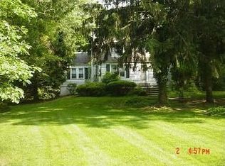 325 Hurffville Grenloch Rd, Grenloch, NJ 08080