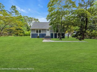 1391 Toms River Rd, Jackson, NJ 08527