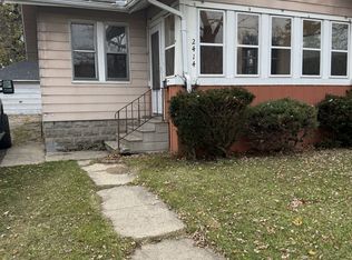 2414 Mallery St, Flint, MI 48504