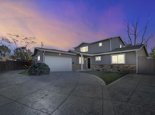295 Beverly Ct, Campbell, CA 95008