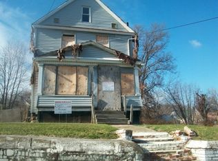 802 Kling St, Akron, OH 44311
