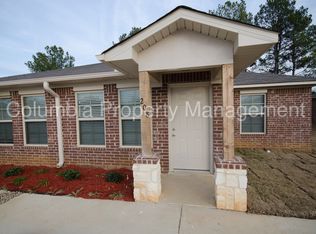 208 Marshall Ridge Dr, Texarkana, TX 75501