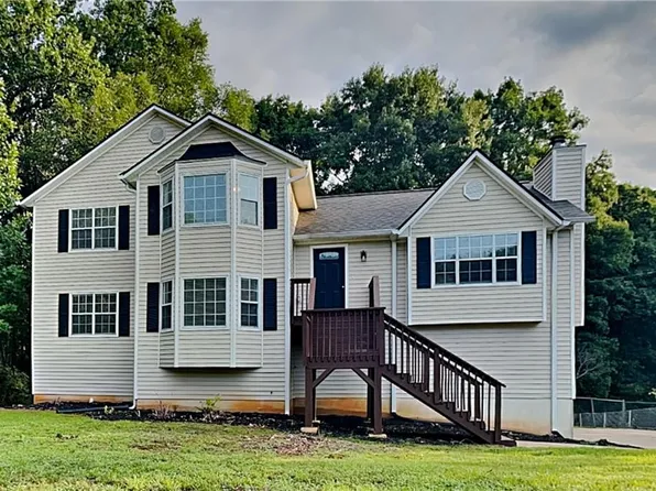 6161 Longwood Chase, Canton, GA 30115