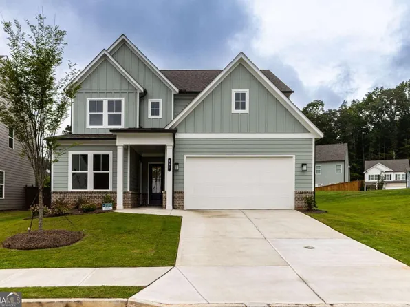 107 Cedar Brook Dr, Holly Springs, GA 30115