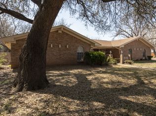 1200 Danberry St, Burkburnett, TX 76354