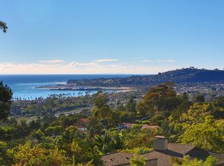 348 Woodley Rd, Santa Barbara, CA 93108