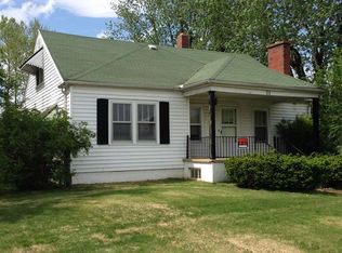 111 Presnell St, Marble Hill, MO 63764
