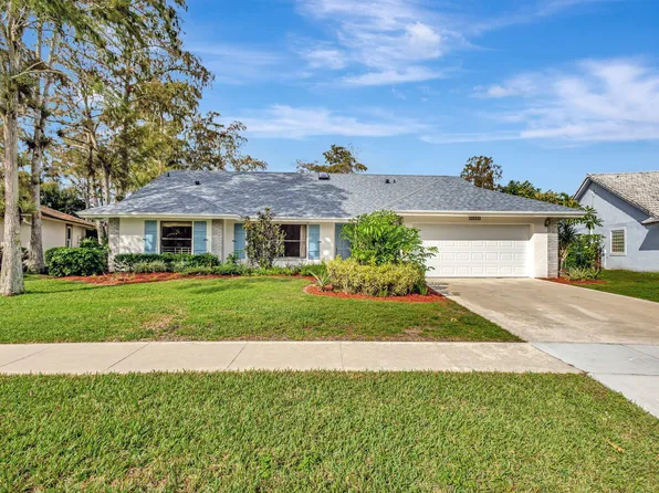 14170 Greentree Drive, Wellington, FL 33414