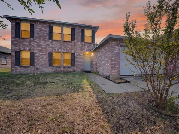 4209 Boxwood Dr, Balch Springs, TX 75180