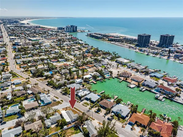 479 80th Way, St Pete Beach, FL 33706