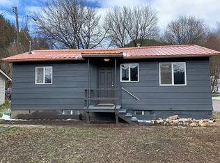122 Vergobbi Ave #B, Kellogg, ID 83837
