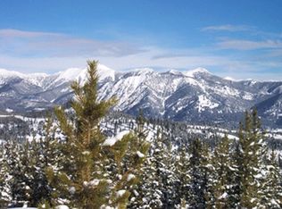 Greathorn Rnch, Big Sky, MT 59716