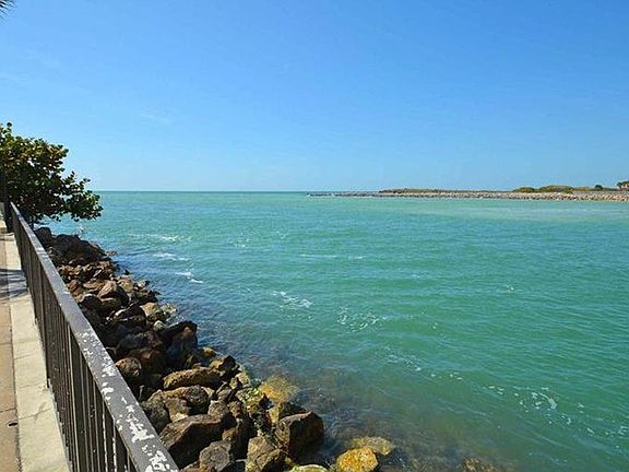 Northwest view from grounds, fishing allowed