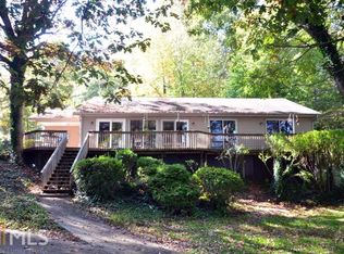 246 Bertha Allen Rd, Westminster, SC 29693