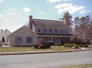 35 Mariciel Ave, Bayville, NJ 08721