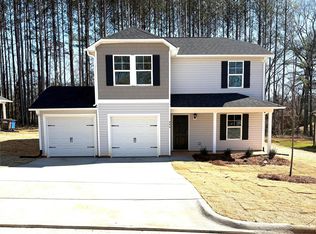 446 Deaton St, Statesville, NC 28677