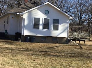 14865 500th Rd, Neodesha, KS 66757