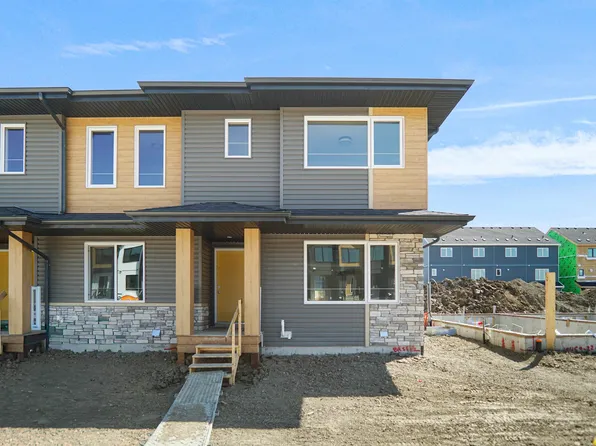 19457 22nd Ave NW, Edmonton, AB T6M 1R4