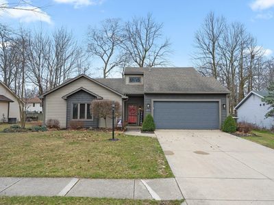 6231 Running Brook Ln, Fort Wayne, IN, 46835