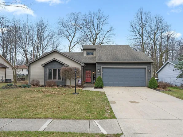 6231 Running Brook Ln, Fort Wayne, IN 46835