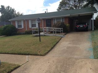 2511 Manchester St, Memphis, TN 38114